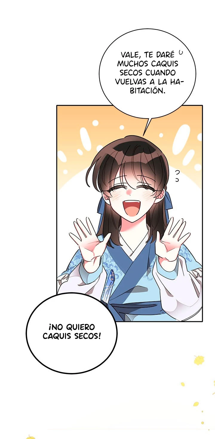 Soy La Preciosa Hija Del Gran Villano Del Mundo De Fantasía - Capítulo 43 - Página 56 - LectorTMOo