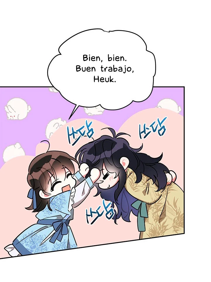 Soy La Preciosa Hija Del Gran Villano Del Mundo De Fantasía - Capítulo 43 - Página 59 - LectorTMOo