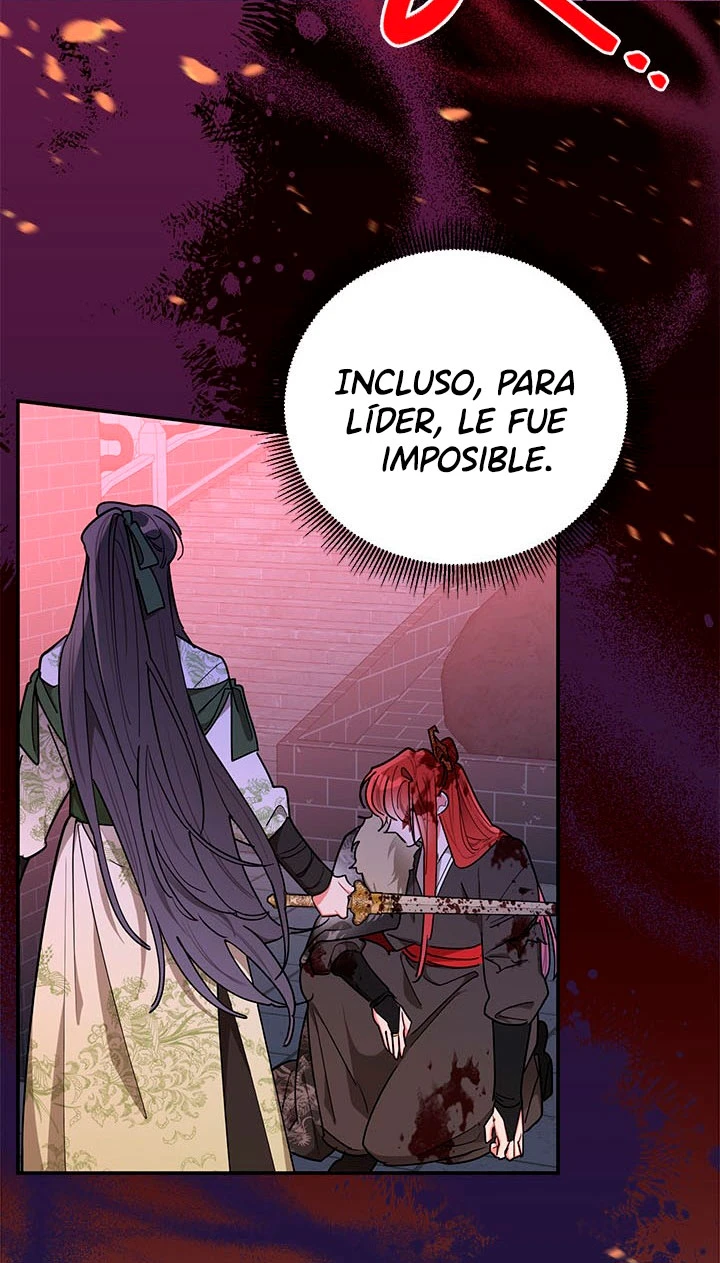 Soy La Preciosa Hija Del Gran Villano Del Mundo De Fantasía - Capítulo 49 - Página 9 - LectorTMOo
