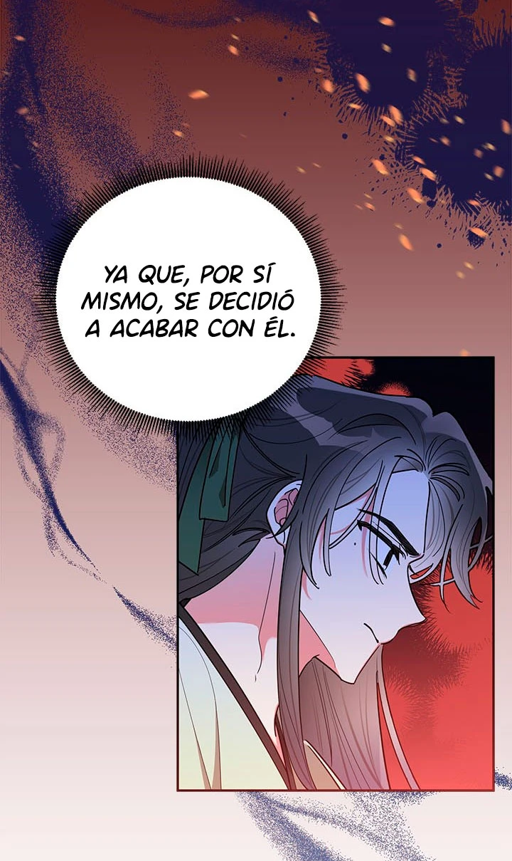 Soy La Preciosa Hija Del Gran Villano Del Mundo De Fantasía - Capítulo 49 - Página 10 - LectorTMOo