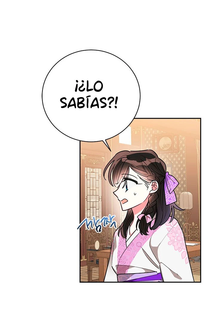 Soy La Preciosa Hija Del Gran Villano Del Mundo De Fantasía - Capítulo 49 - Página 21 - LectorTMOo