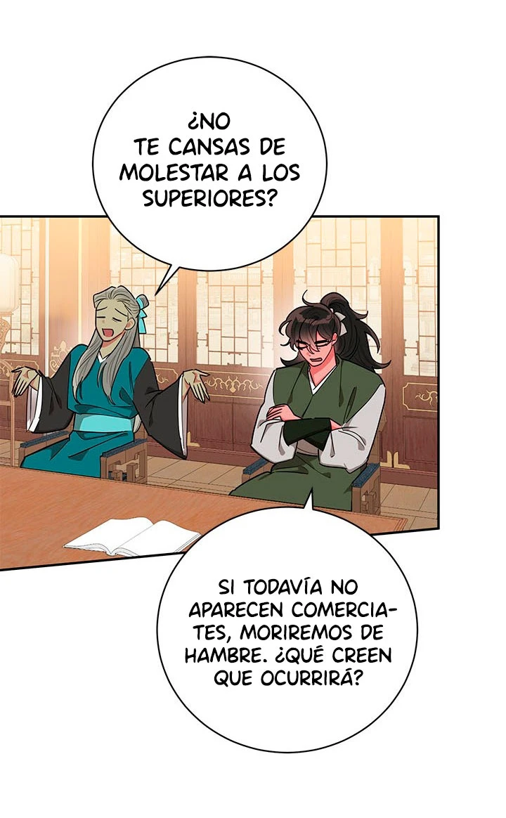 Soy La Preciosa Hija Del Gran Villano Del Mundo De Fantasía - Capítulo 49 - Página 22 - LectorTMOo