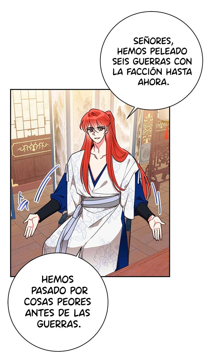 Soy La Preciosa Hija Del Gran Villano Del Mundo De Fantasía - Capítulo 49 - Página 24 - LectorTMOo
