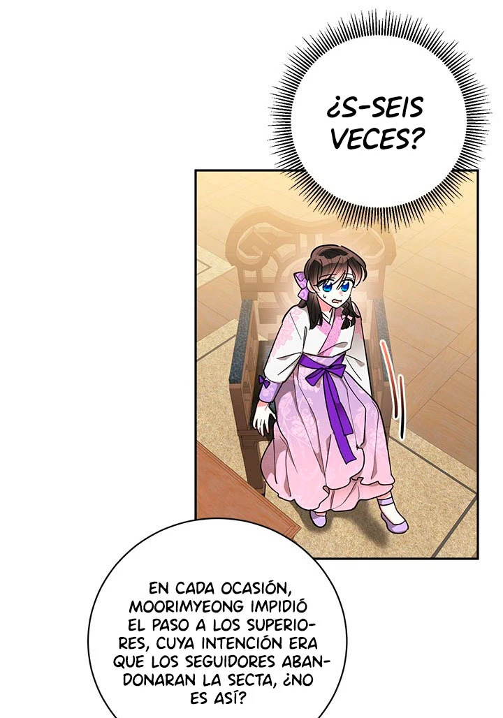 Soy La Preciosa Hija Del Gran Villano Del Mundo De Fantasía - Capítulo 49 - Página 25 - LectorTMOo