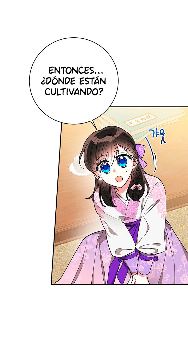 Soy La Preciosa Hija Del Gran Villano Del Mundo De Fantasía - Capítulo 49 - Página 27 - LectorTMOo