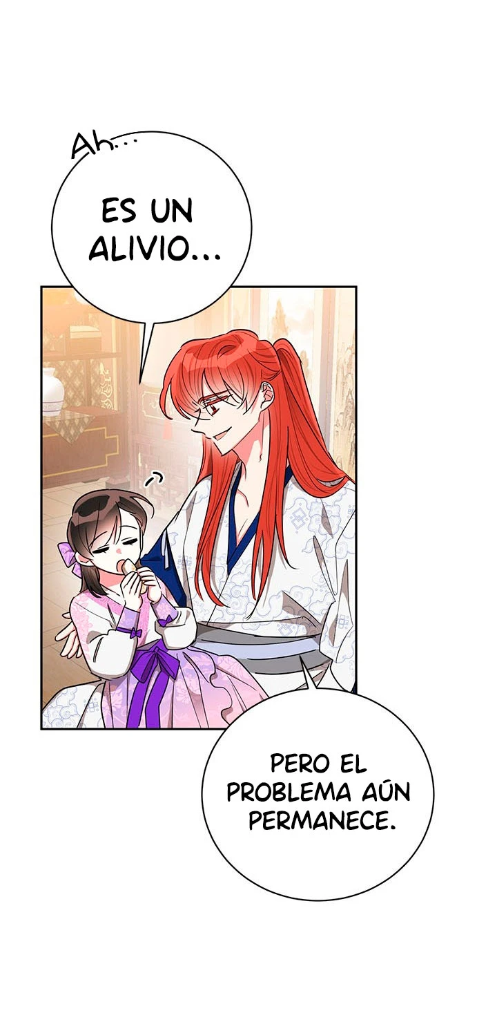 Soy La Preciosa Hija Del Gran Villano Del Mundo De Fantasía - Capítulo 49 - Página 32 - LectorTMOo