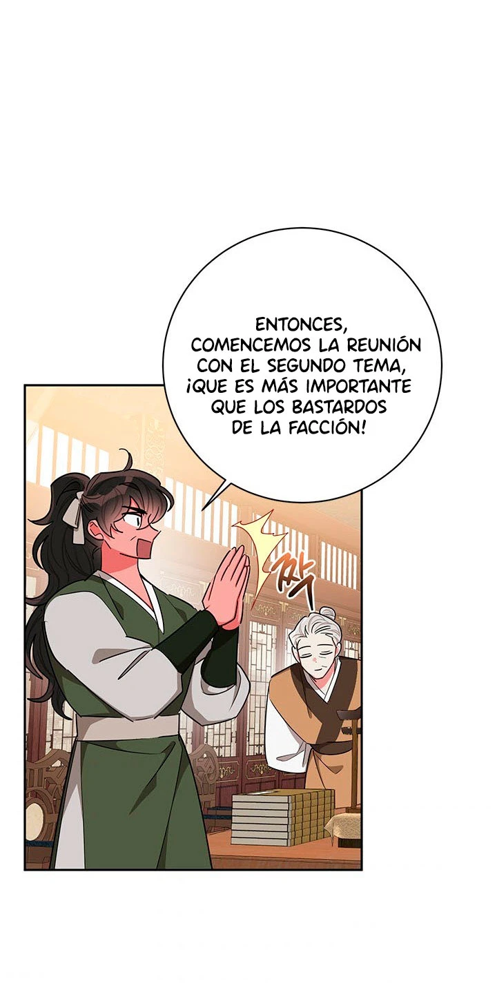 Soy La Preciosa Hija Del Gran Villano Del Mundo De Fantasía - Capítulo 49 - Página 43 - LectorTMOo