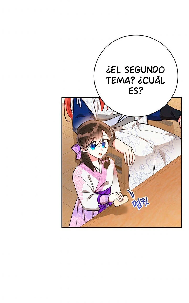Soy La Preciosa Hija Del Gran Villano Del Mundo De Fantasía - Capítulo 49 - Página 44 - LectorTMOo