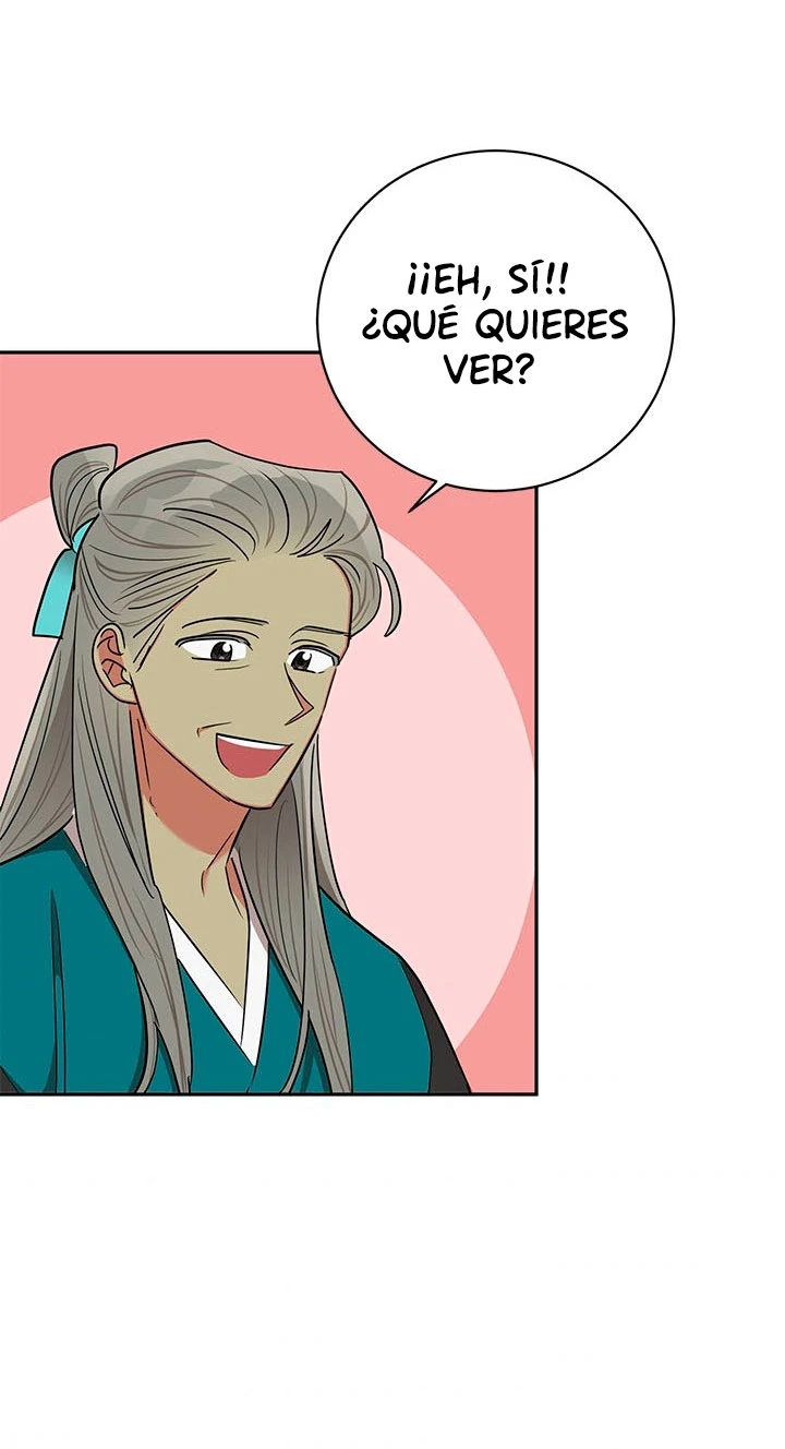 Soy La Preciosa Hija Del Gran Villano Del Mundo De Fantasía - Capítulo 49 - Página 53 - LectorTMOo