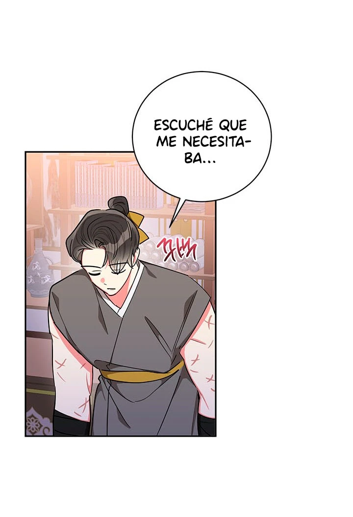 Soy La Preciosa Hija Del Gran Villano Del Mundo De Fantasía - Capítulo 49 - Página 60 - LectorTMOo