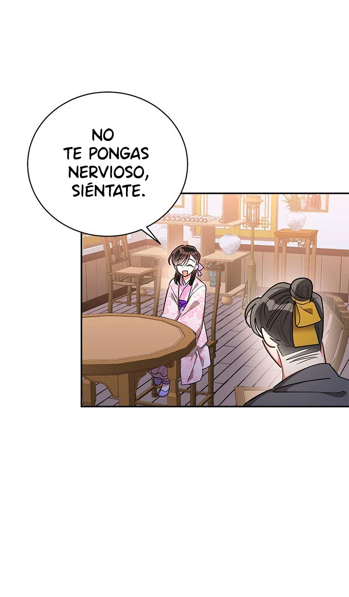 Soy La Preciosa Hija Del Gran Villano Del Mundo De Fantasía - Capítulo 49 - Página 61 - LectorTMOo