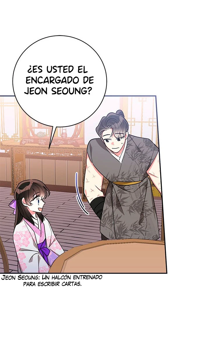 Soy La Preciosa Hija Del Gran Villano Del Mundo De Fantasía - Capítulo 49 - Página 62 - LectorTMOo