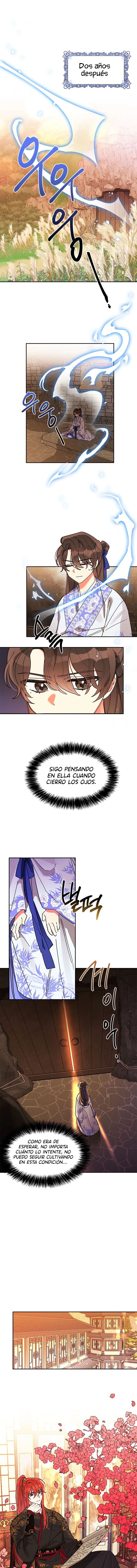 Soy La Preciosa Hija Del Gran Villano Del Mundo De Fantasía - Capítulo 5 - Página 1 - LectorTMOo