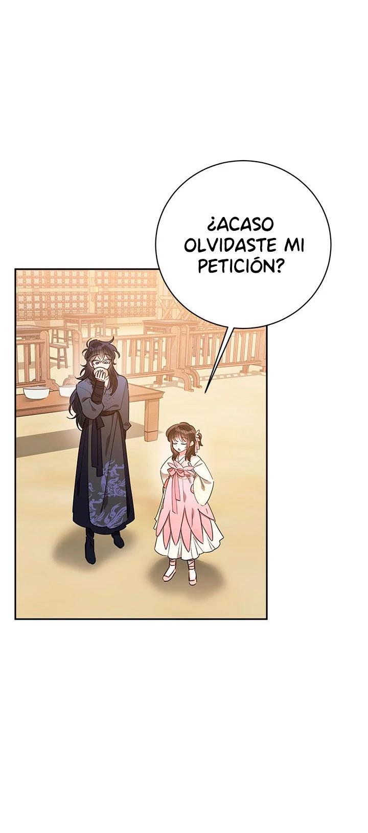 Soy La Preciosa Hija Del Gran Villano Del Mundo De Fantasía - Capítulo 51 - Página 15 - LectorTMOo