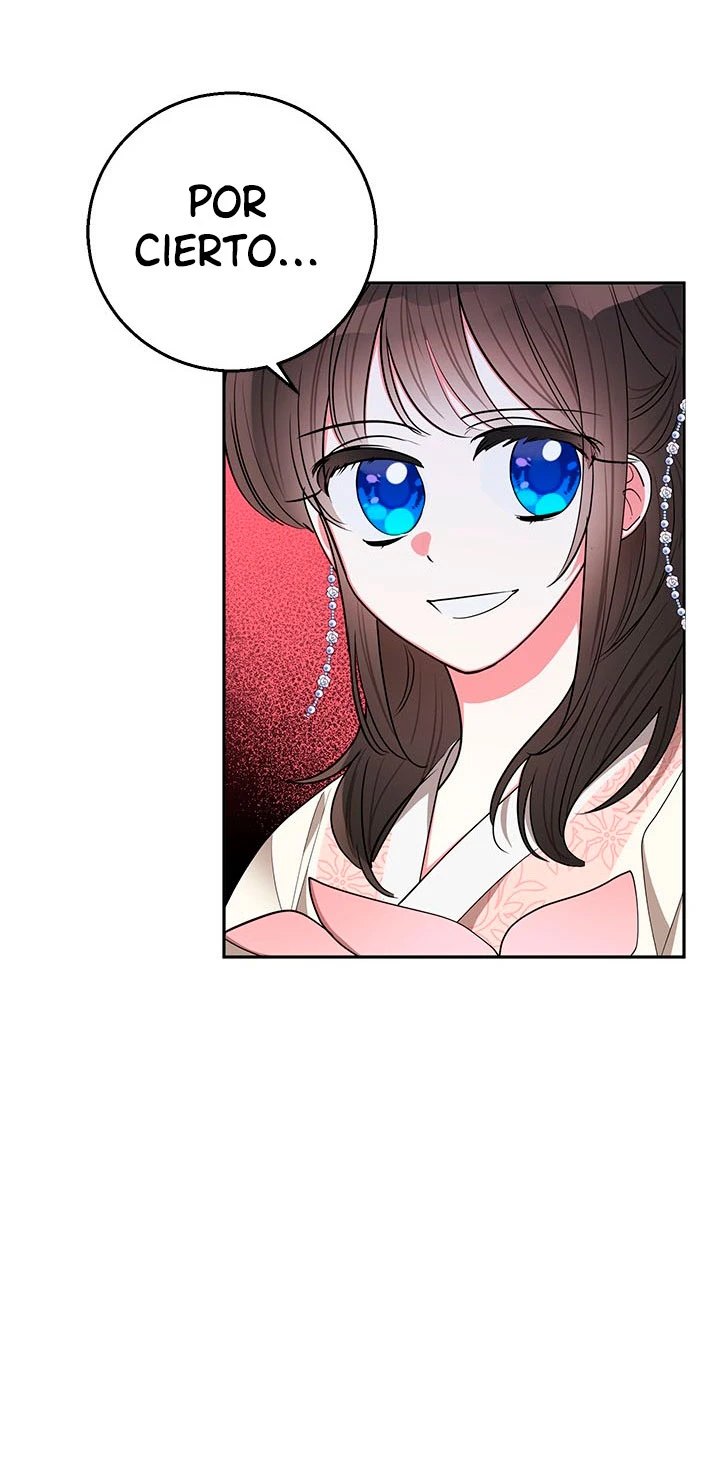 Soy La Preciosa Hija Del Gran Villano Del Mundo De Fantasía - Capítulo 51 - Página 23 - LectorTMOo