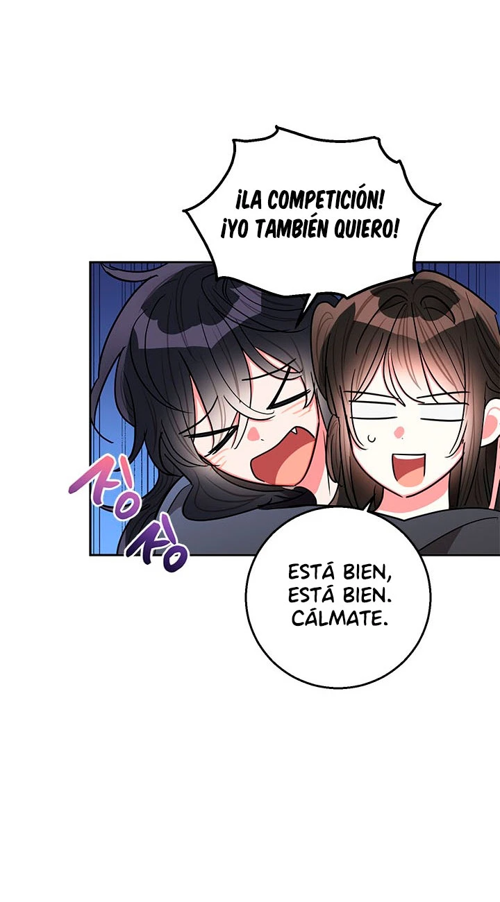Soy La Preciosa Hija Del Gran Villano Del Mundo De Fantasía - Capítulo 51 - Página 29 - LectorTMOo