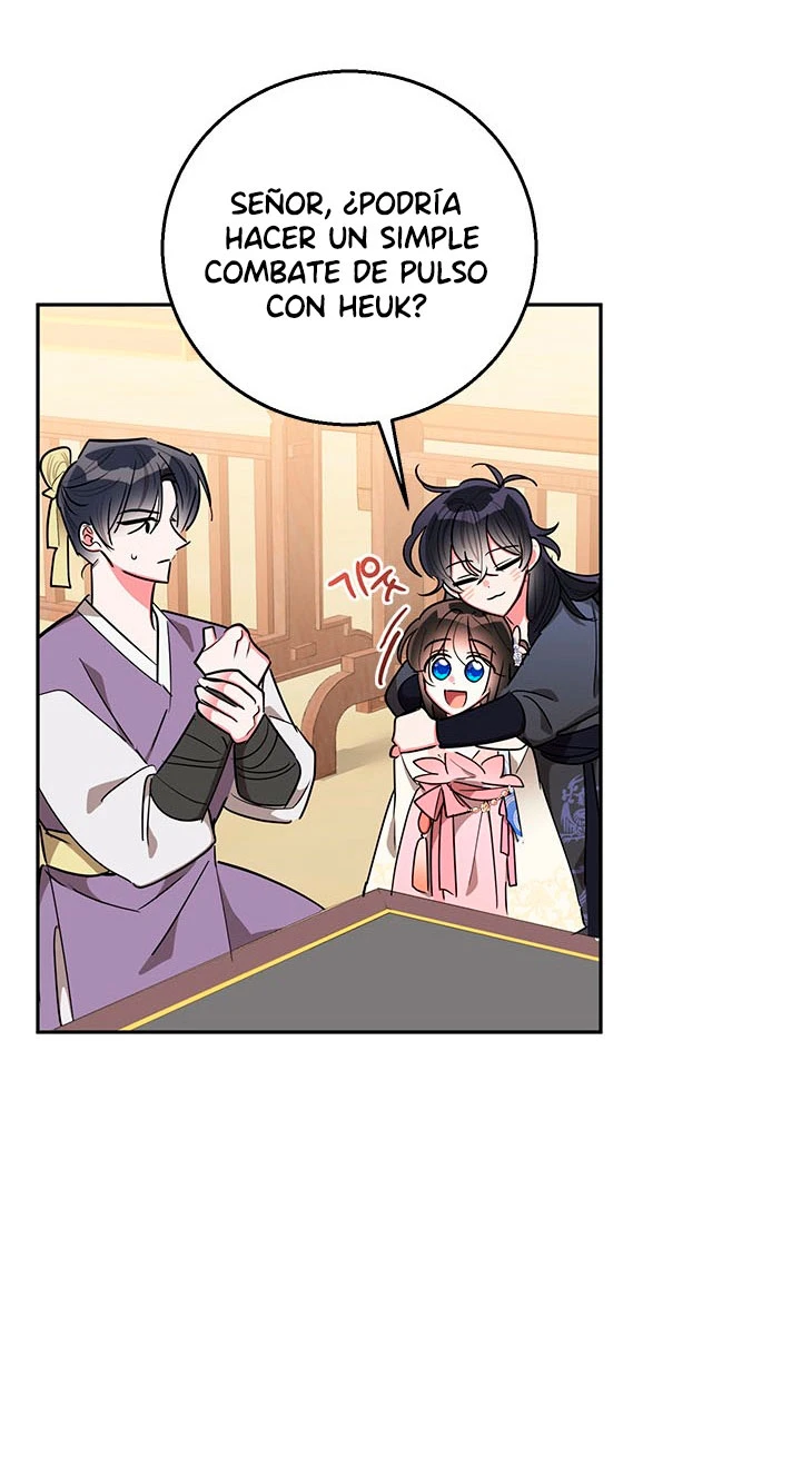 Soy La Preciosa Hija Del Gran Villano Del Mundo De Fantasía - Capítulo 51 - Página 30 - LectorTMOo