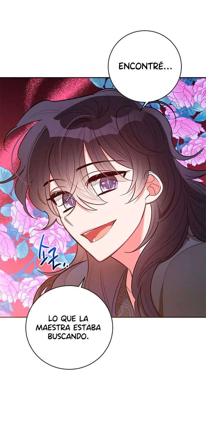 Soy La Preciosa Hija Del Gran Villano Del Mundo De Fantasía - Capítulo 51 - Página 38 - LectorTMOo