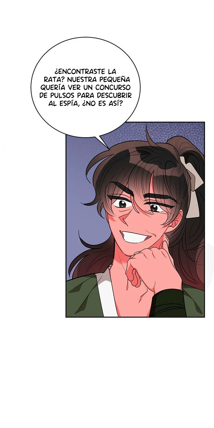 Soy La Preciosa Hija Del Gran Villano Del Mundo De Fantasía - Capítulo 51 - Página 42 - LectorTMOo