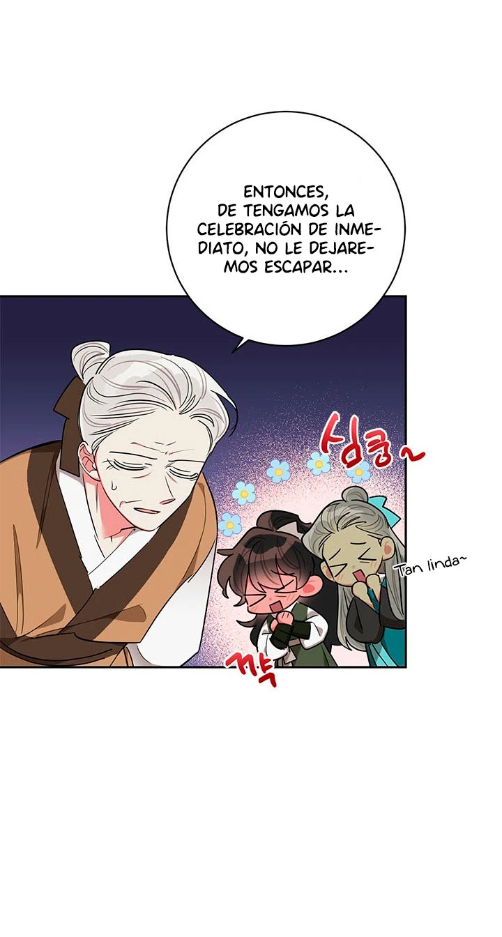 Soy La Preciosa Hija Del Gran Villano Del Mundo De Fantasía - Capítulo 51 - Página 44 - LectorTMOo