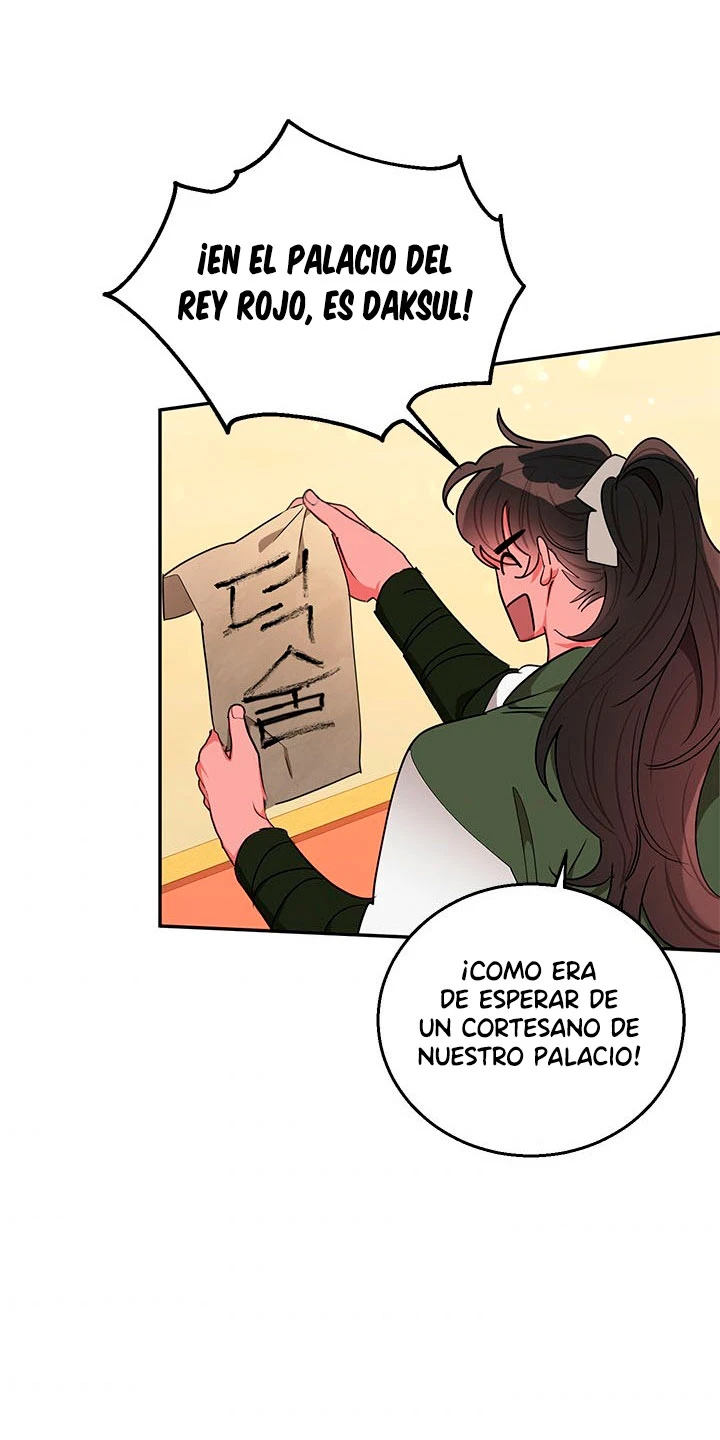 Soy La Preciosa Hija Del Gran Villano Del Mundo De Fantasía - Capítulo 51 - Página 47 - LectorTMOo