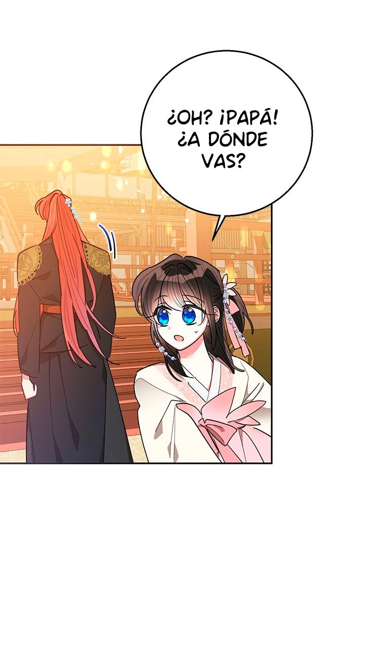 Soy La Preciosa Hija Del Gran Villano Del Mundo De Fantasía - Capítulo 51 - Página 50 - LectorTMOo