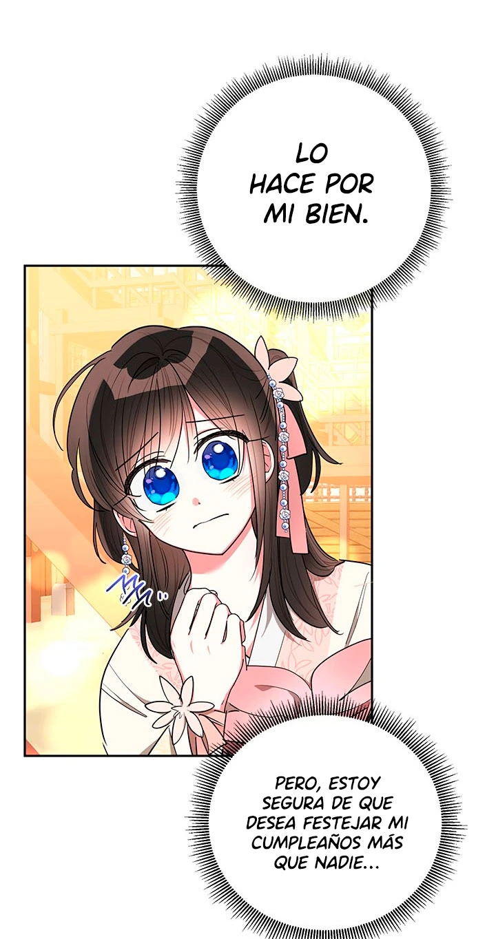 Soy La Preciosa Hija Del Gran Villano Del Mundo De Fantasía - Capítulo 51 - Página 52 - LectorTMOo