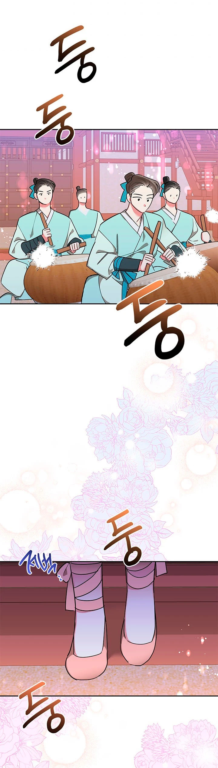 Soy La Preciosa Hija Del Gran Villano Del Mundo De Fantasía - Capítulo 51 - Página 55 - LectorTMOo
