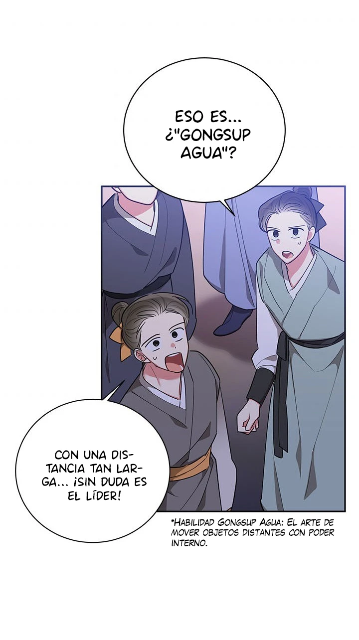 Soy La Preciosa Hija Del Gran Villano Del Mundo De Fantasía - Capítulo 52 - Página 26 - LectorTMOo