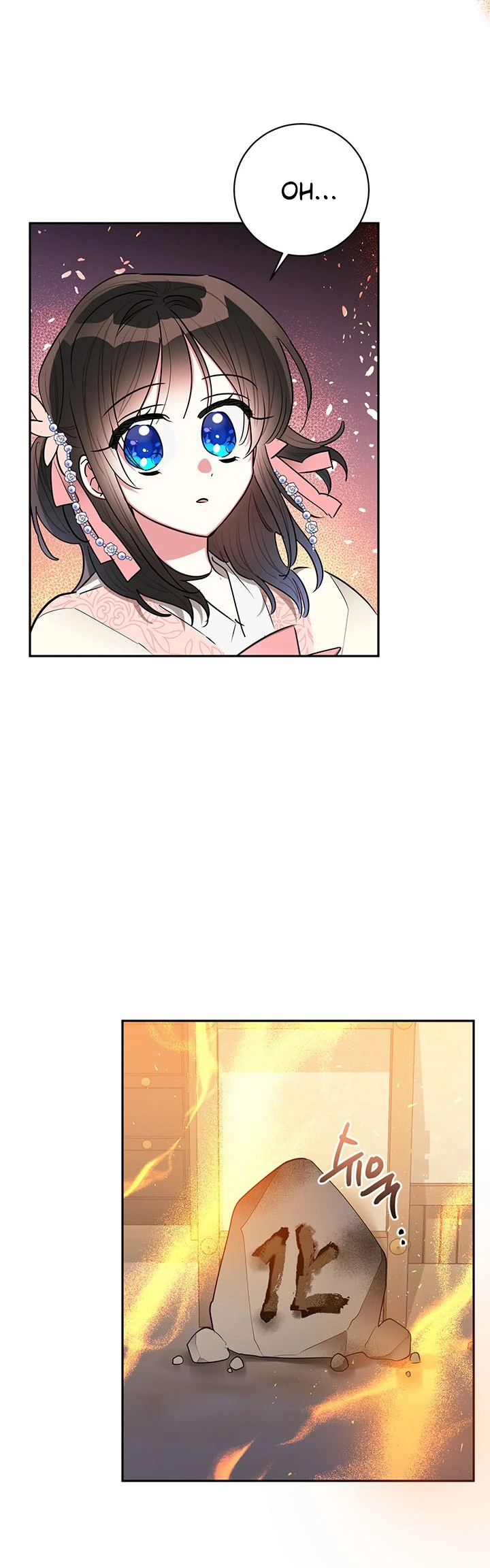 Soy La Preciosa Hija Del Gran Villano Del Mundo De Fantasía - Capítulo 52 - Página 28 - LectorTMOo