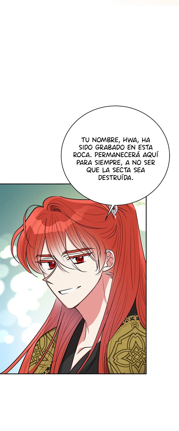 Soy La Preciosa Hija Del Gran Villano Del Mundo De Fantasía - Capítulo 52 - Página 29 - LectorTMOo