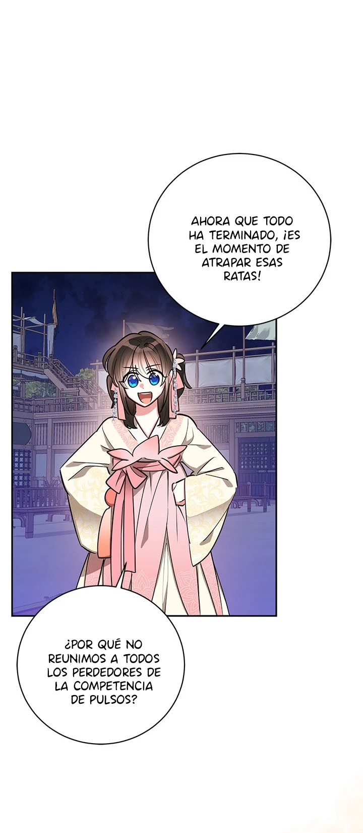 Soy La Preciosa Hija Del Gran Villano Del Mundo De Fantasía - Capítulo 52 - Página 44 - LectorTMOo