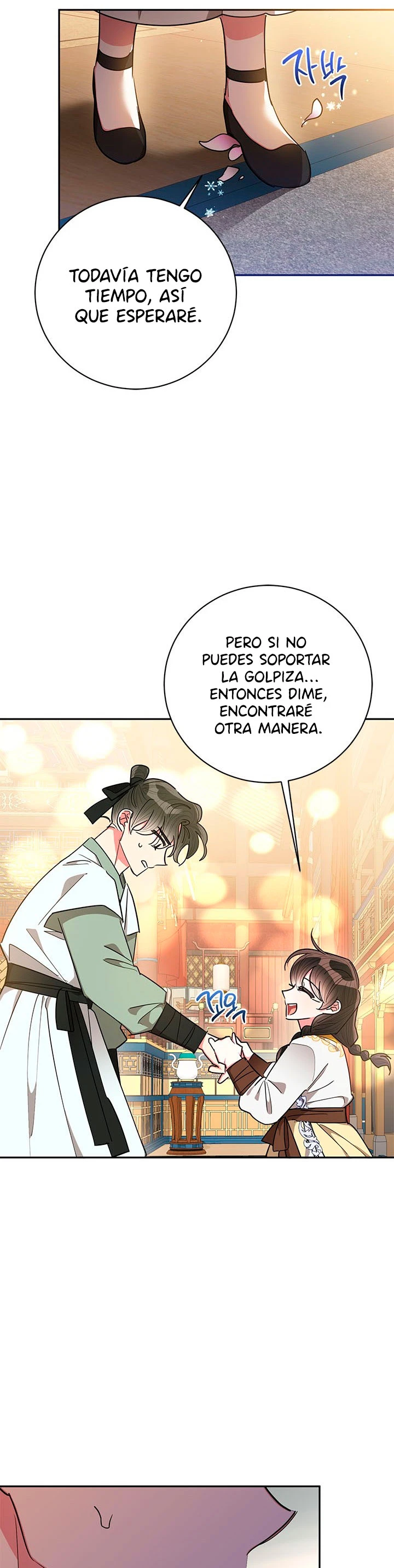 Soy La Preciosa Hija Del Gran Villano Del Mundo De Fantasía - Capítulo 56 - Página 15 - LectorTMOo