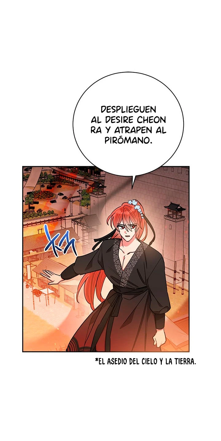 Soy La Preciosa Hija Del Gran Villano Del Mundo De Fantasía - Capítulo 57 - Página 10 - LectorTMOo