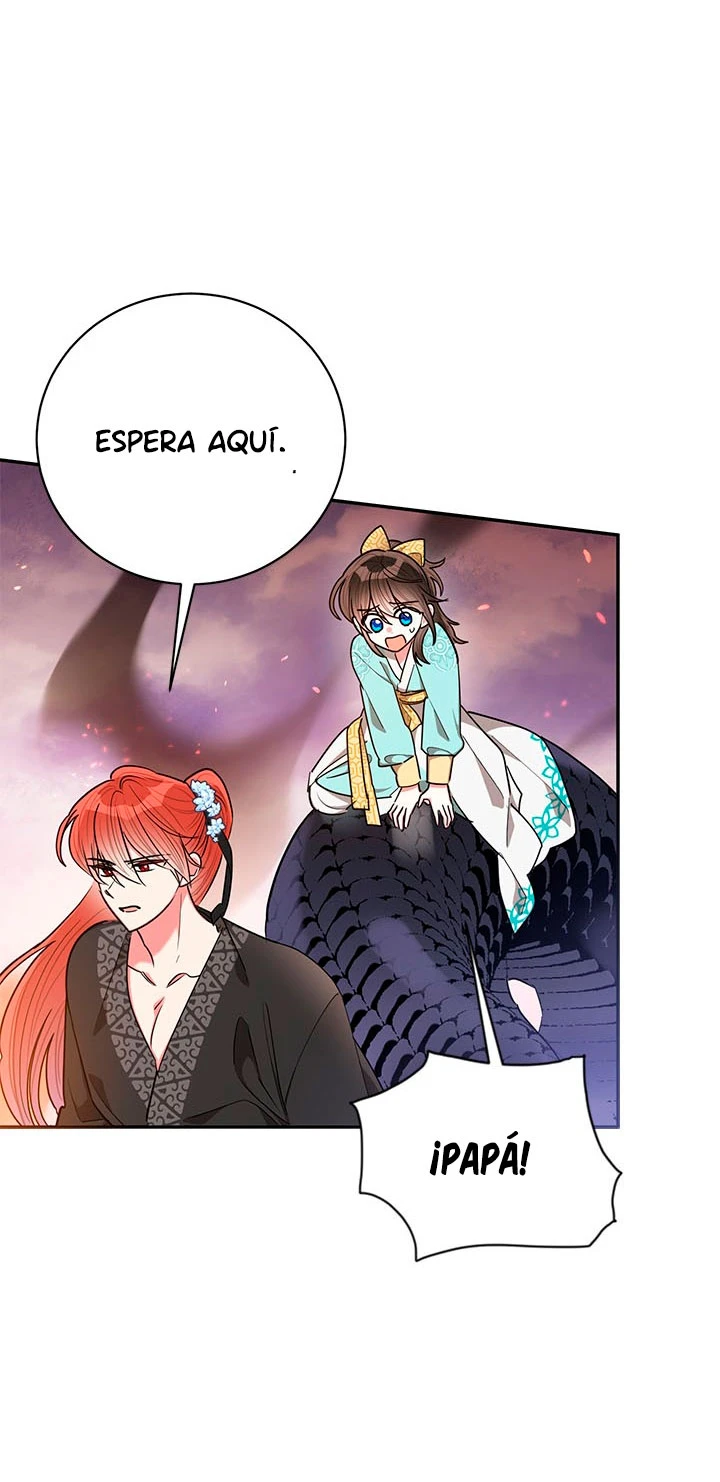 Soy La Preciosa Hija Del Gran Villano Del Mundo De Fantasía - Capítulo 57 - Página 12 - LectorTMOo