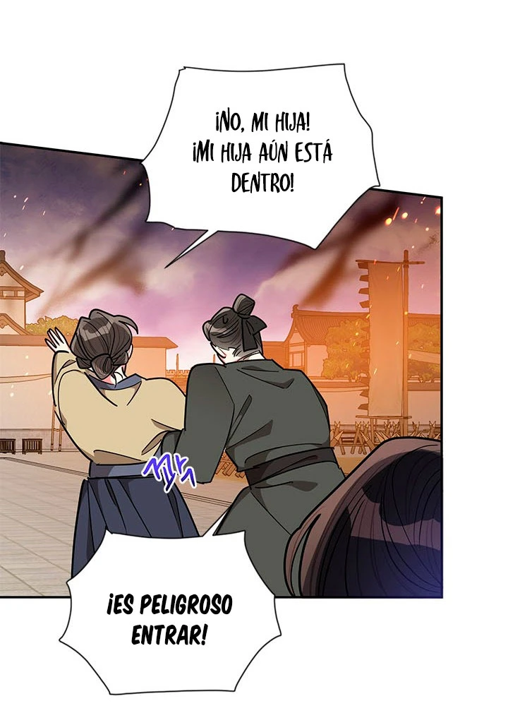 Soy La Preciosa Hija Del Gran Villano Del Mundo De Fantasía - Capítulo 57 - Página 17 - LectorTMOo