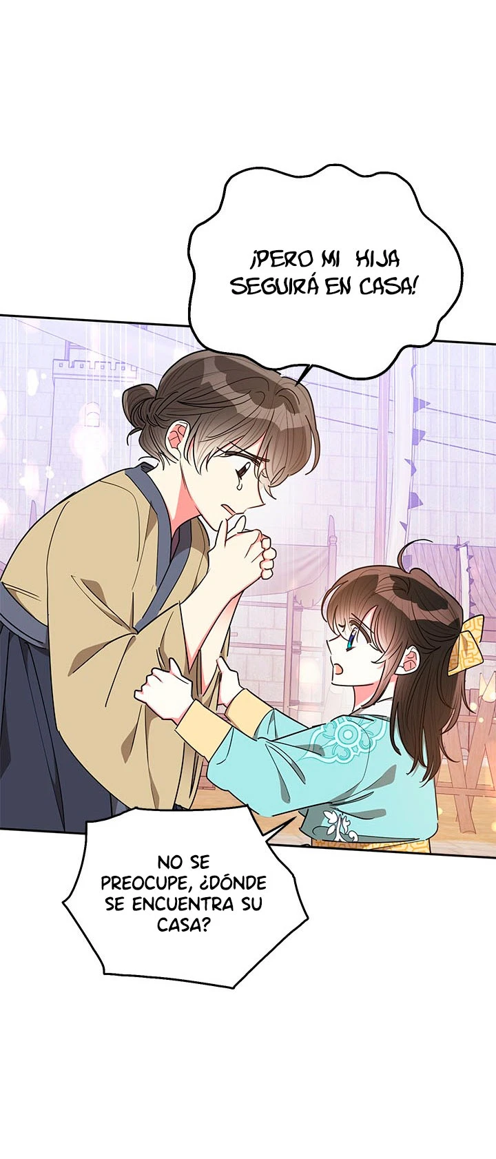 Soy La Preciosa Hija Del Gran Villano Del Mundo De Fantasía - Capítulo 57 - Página 20 - LectorTMOo