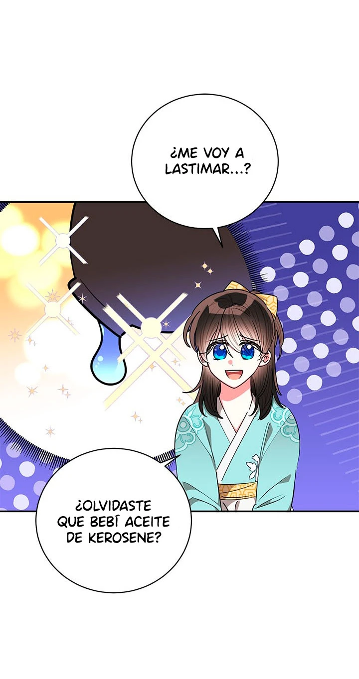 Soy La Preciosa Hija Del Gran Villano Del Mundo De Fantasía - Capítulo 57 - Página 24 - LectorTMOo