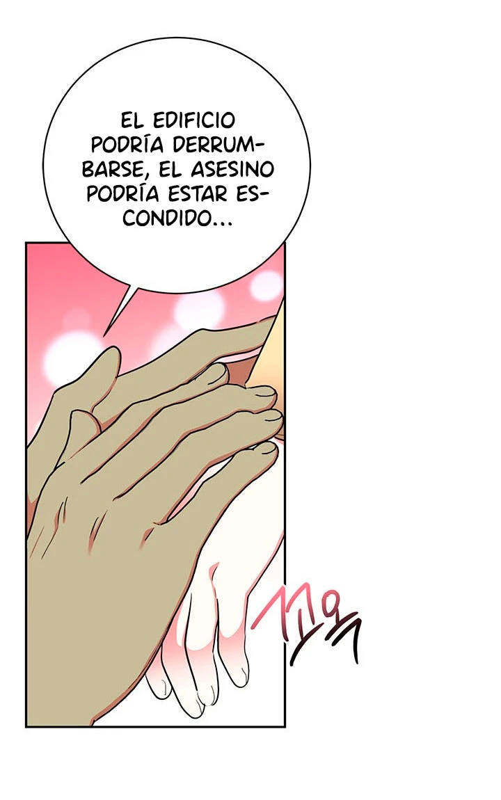 Soy La Preciosa Hija Del Gran Villano Del Mundo De Fantasía - Capítulo 57 - Página 27 - LectorTMOo