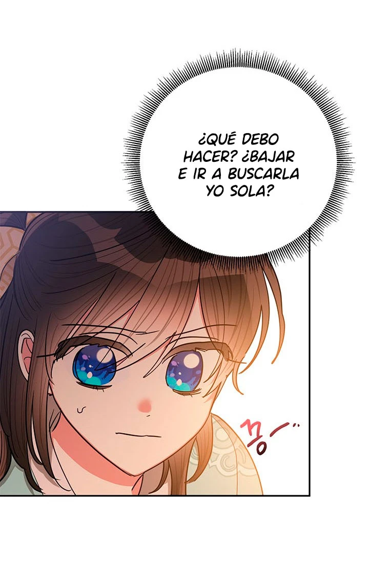 Soy La Preciosa Hija Del Gran Villano Del Mundo De Fantasía - Capítulo 57 - Página 36 - LectorTMOo