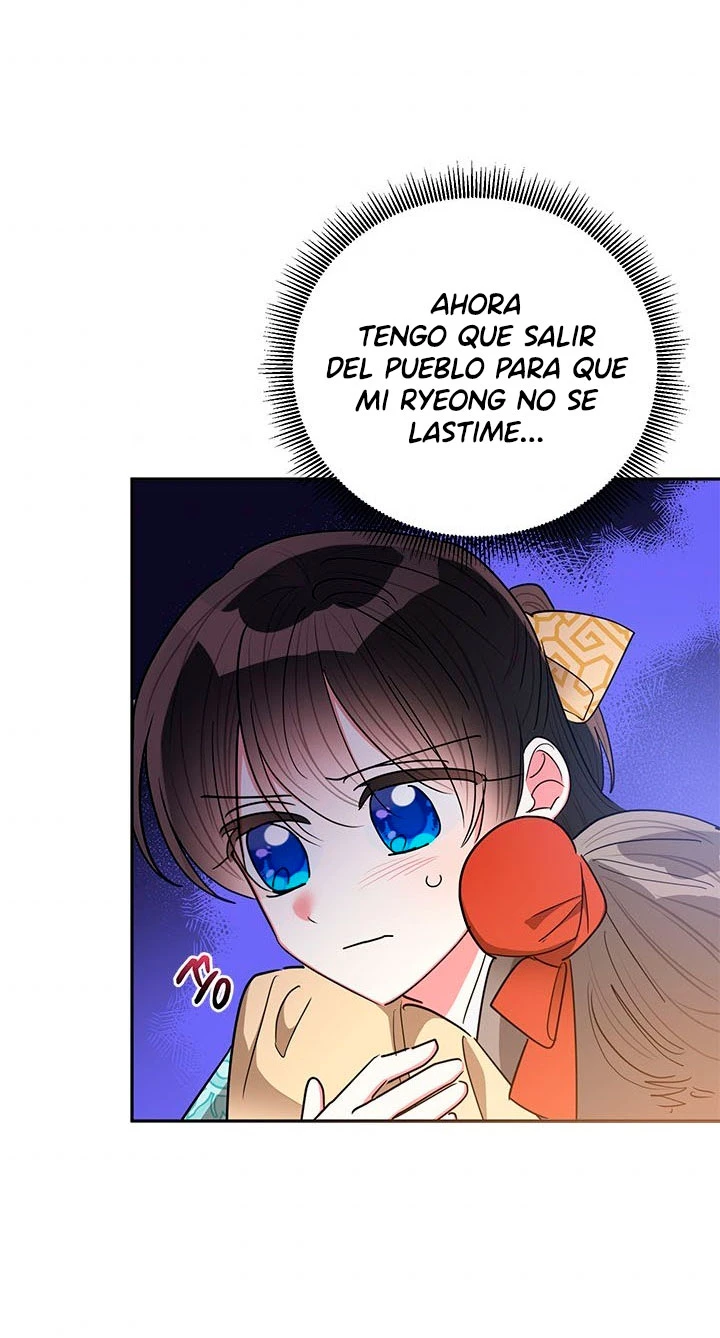 Soy La Preciosa Hija Del Gran Villano Del Mundo De Fantasía - Capítulo 57 - Página 47 - LectorTMOo