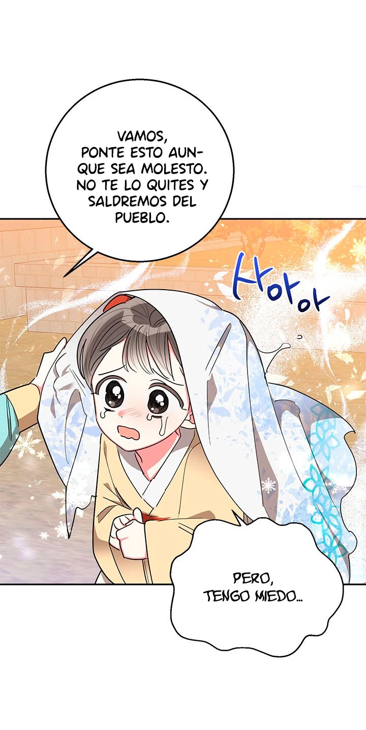 Soy La Preciosa Hija Del Gran Villano Del Mundo De Fantasía - Capítulo 57 - Página 50 - LectorTMOo