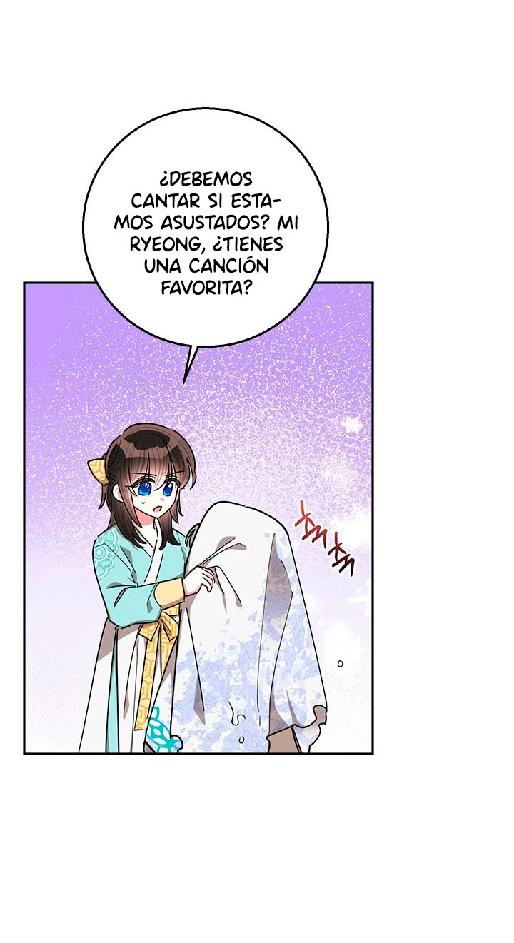 Soy La Preciosa Hija Del Gran Villano Del Mundo De Fantasía - Capítulo 57 - Página 51 - LectorTMOo