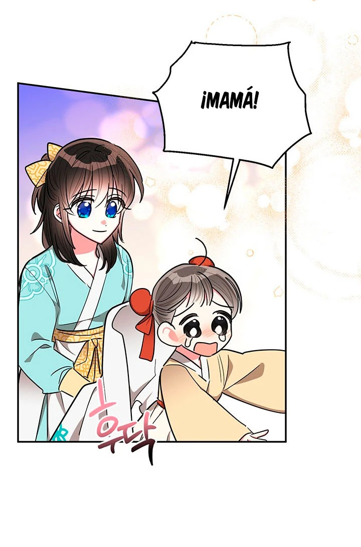Soy La Preciosa Hija Del Gran Villano Del Mundo De Fantasía - Capítulo 57 - Página 57 - LectorTMOo