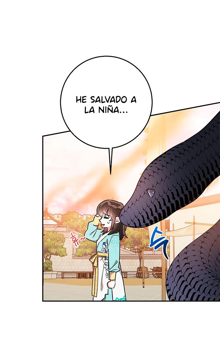 Soy La Preciosa Hija Del Gran Villano Del Mundo De Fantasía - Capítulo 57 - Página 58 - LectorTMOo