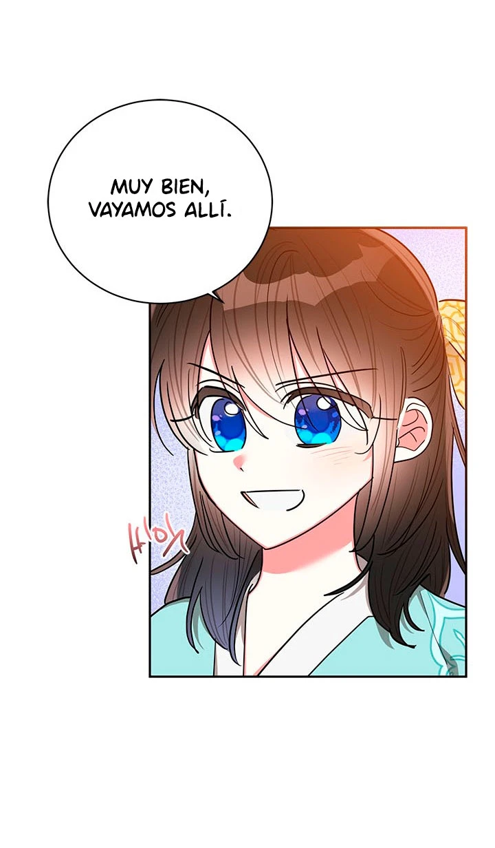 Soy La Preciosa Hija Del Gran Villano Del Mundo De Fantasía - Capítulo 57 - Página 61 - LectorTMOo