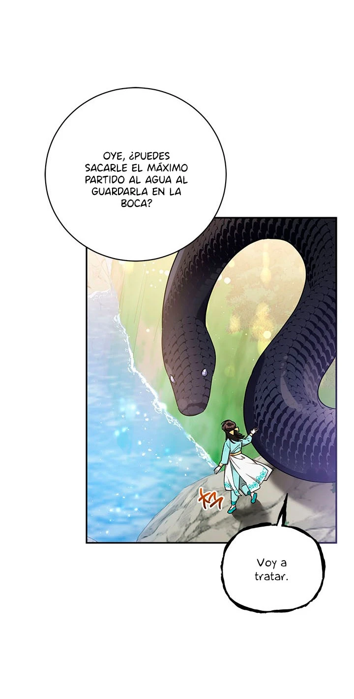 Soy La Preciosa Hija Del Gran Villano Del Mundo De Fantasía - Capítulo 58 - Página 5 - LectorTMOo