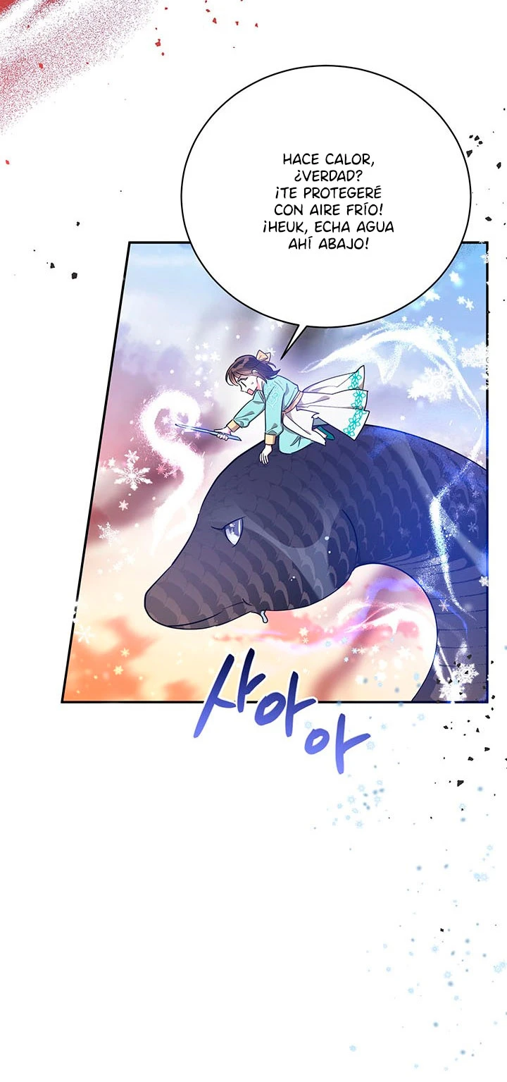 Soy La Preciosa Hija Del Gran Villano Del Mundo De Fantasía - Capítulo 58 - Página 12 - LectorTMOo