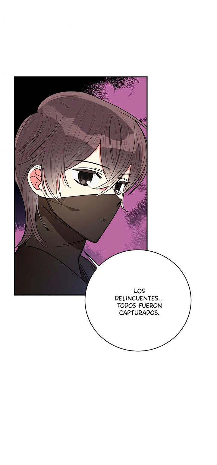 Soy La Preciosa Hija Del Gran Villano Del Mundo De Fantasía - Capítulo 58 - Página 36 - LectorTMOo