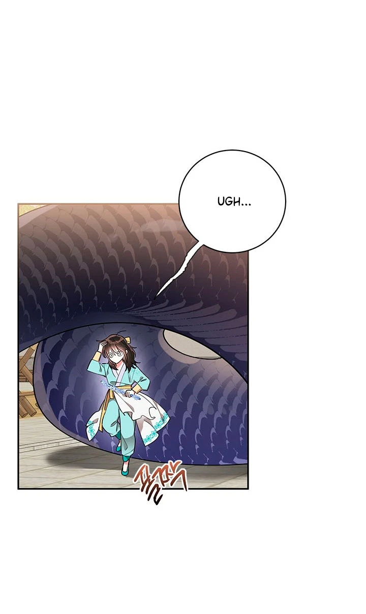 Soy La Preciosa Hija Del Gran Villano Del Mundo De Fantasía - Capítulo 58 - Página 39 - LectorTMOo